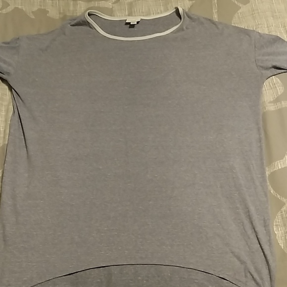 Grey blue color medium irma - Picture 1 of 3